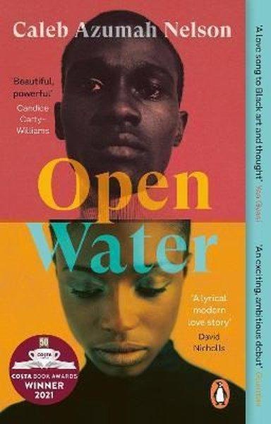 Open Water | Penguin Books Ltd - Resim 1