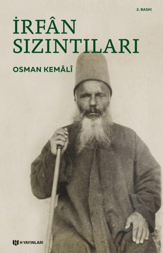 İrfan Sızıntıları
