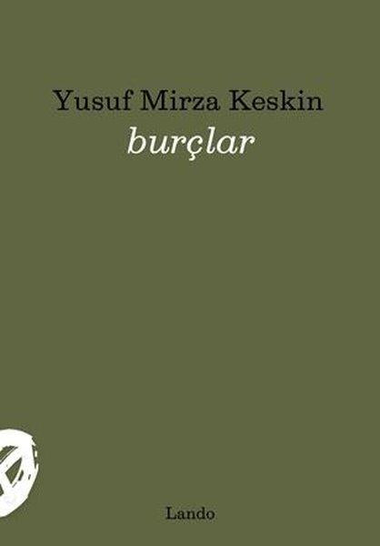 Burçlar | Lando Yayınları (İnce Kapak) - Resim 1