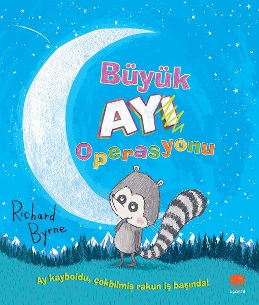 Büyük Ayı Operasyonu | Uçan Fil (İnce Kapak) - Resim 1