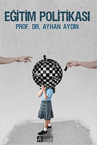 Eğitim Politikası | Pegem Akademi Yayıncılık (Ciltsiz) - Resim 1