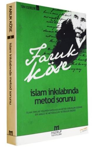 İslam İnkılabında Metod Sorunu