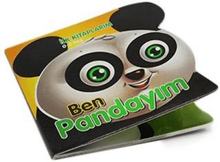 Ben Pandayım - İlk Kitaplarım
