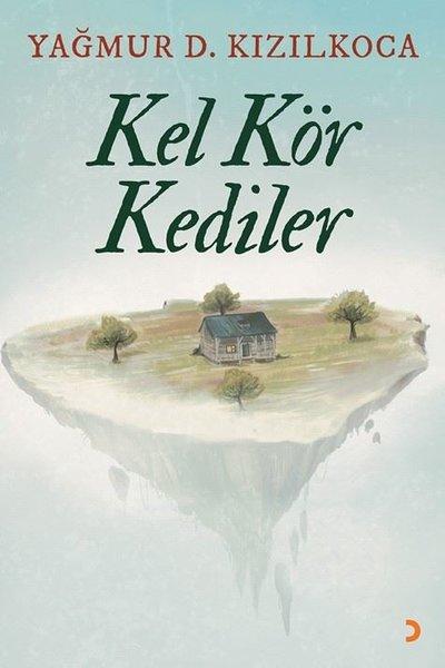 Kel Kör Kediler | Cinius (İnce Kapak) - Resim 1