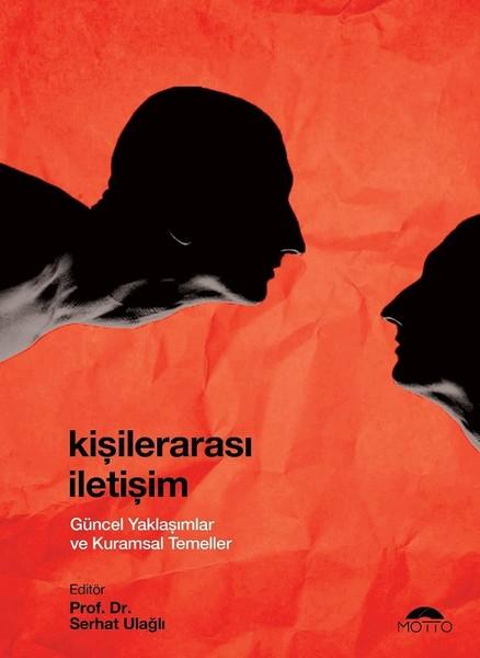 Kişilerarası İletişim | Motto Yayınları (İnce Kapak) - Resim 1