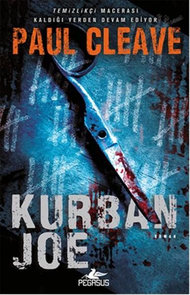 Kurban Joe | Pegasus (İnce Kapak) - Resim 1