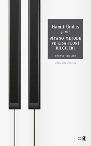 Piyano Metodu Ve Kısa Teori Bilgileri