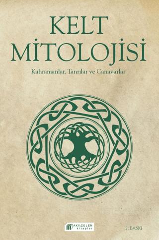 Kelt Mitolojisi