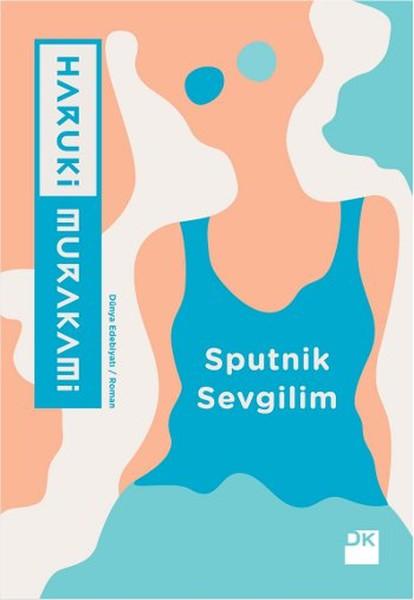 Sputnik Sevgilim | Doğan Kitap (İnce Kapak) - Resim 1