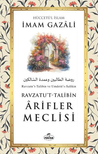 Arifler Meclisi | Ravza Yayınları (Ciltsiz) - Resim 1