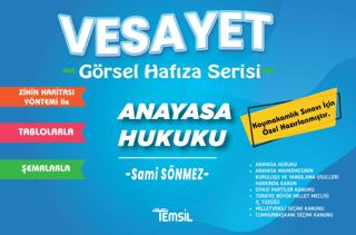 Vesayet Kaymakamlık Anasaya Hukuku | Temsil Kitap (Ciltsiz) - Resim 1