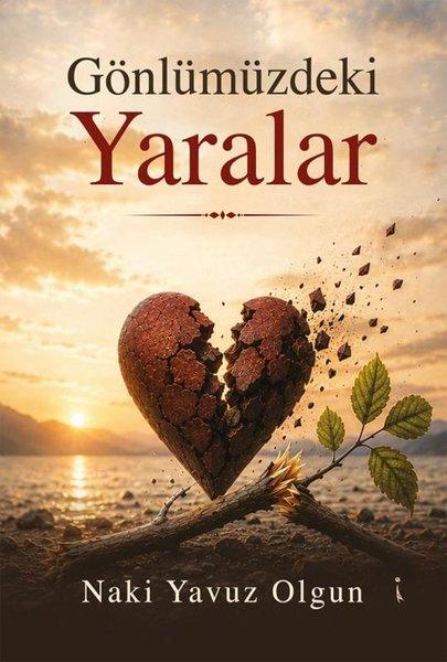 Gönlümüzdeki Yaralar | İkinci Adam Yayınları (İnce Kapak) - Resim 1