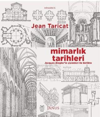 Mimarlık Tarihleri