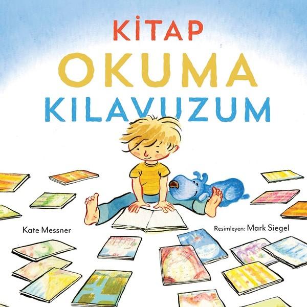 Kitap Okuma Kılavuzum - Resim 1