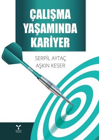 Çalışma Yaşamında Kariyer | Umuttepe Yayınları (Ciltsiz) - Resim 1
