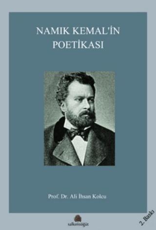 Namık Kemal’in Poetikası