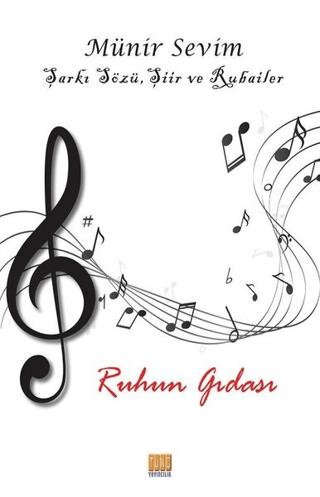 Ruhun Gıdası | Tunç Yayıncılık (Ciltsiz) - Resim 1