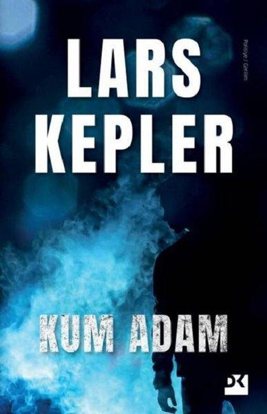 Kum Adam | Doğan Kitap (İnce Kapak)