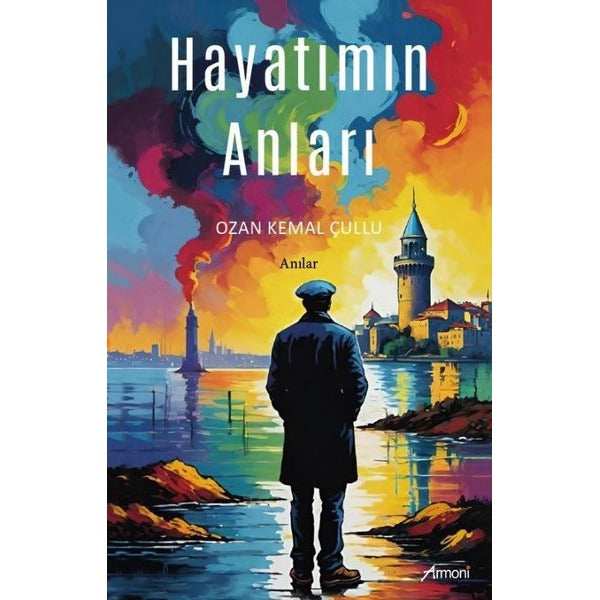 Hayatımın Anları
