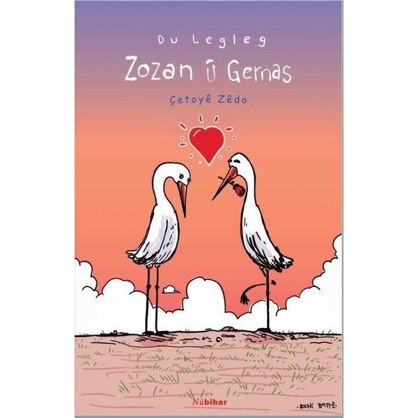 Du Legleg Zozan u Gernas