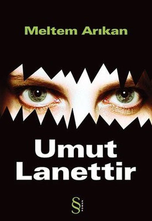 Umut Lanettir | Everest Yayınları
