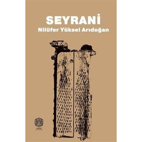 Seyrani | Mask Yayınları (İnce Kapak)
