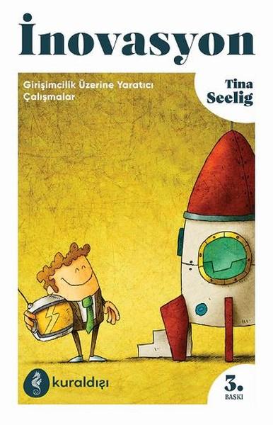 İnovasyon - Girişimcilik Üzerine Yaratıcı Çalışmalar | Kuraldışı Yayınları (İnce Kapak) - Resim 1
