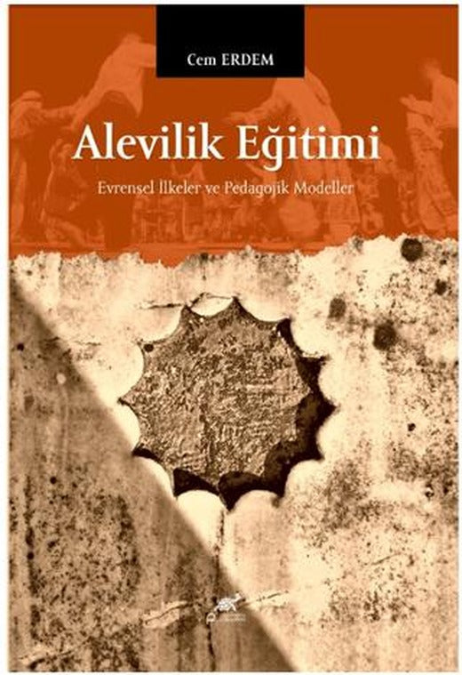 Alevilik Eğitimi | Paradigma Akademi Yayınları (Ciltsiz)