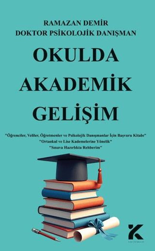 Okulda Akademik Gelişim