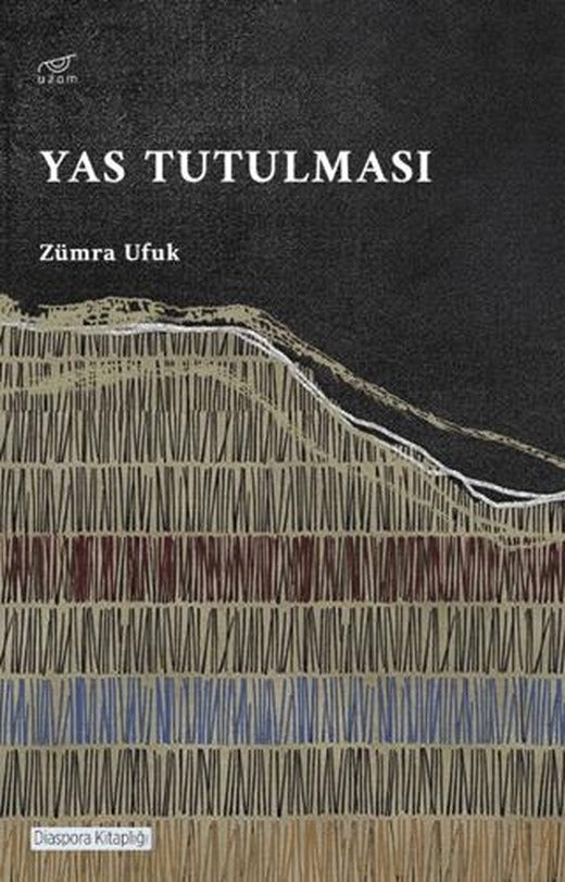 Yas Tutulması | Uzam Yayınları (Ciltsiz)