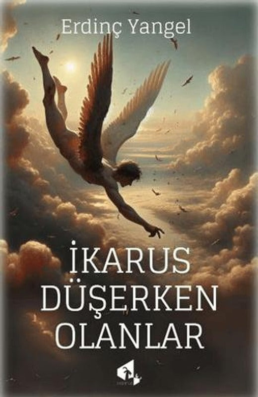 İkarus Düşerken Olanlar