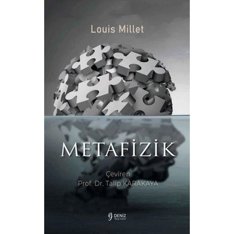 Metafizik | Deniz Yayınevi