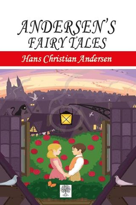 Andersen's Fairy Tales | Platanus Publishing (Ciltsiz)