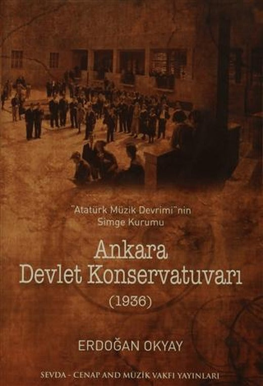 Ankara Devlet Konservatuvarı
