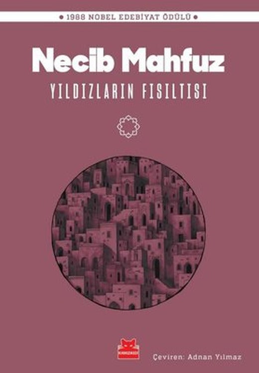 Yıldızların Fısıltısı | Kırmızı Kedi
