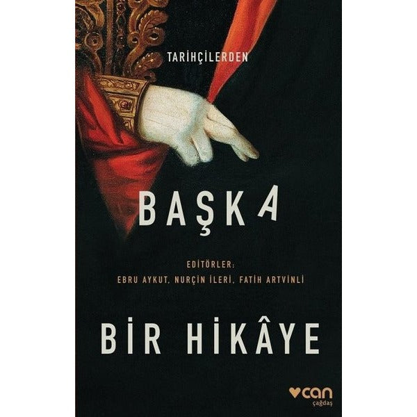 Başka Bir Hikaye | Can Yayınları