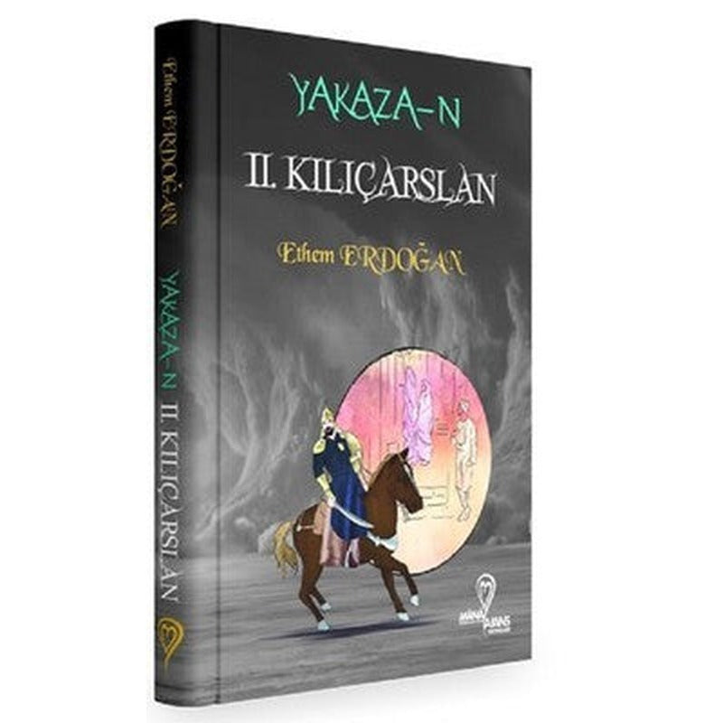Yakaza-N 2. Kılıçarslan | Mana Ajans