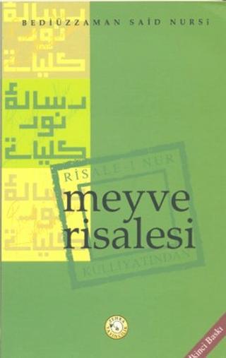 Meyve Risalesi