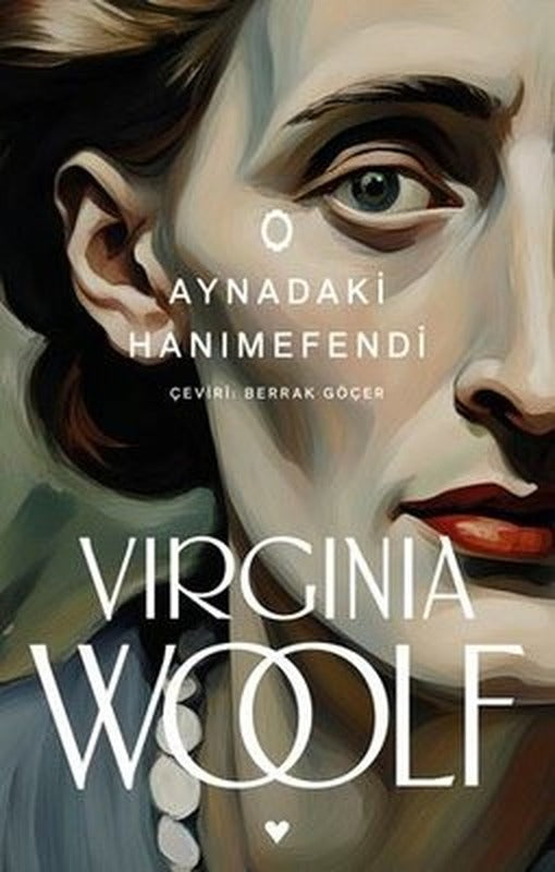 Aynadaki Hanımefendi | Can Yayınları