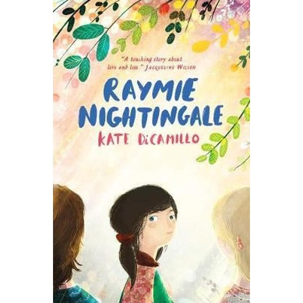 Raymie Nightingale | Kings Road Publishing (İnce Kapak)