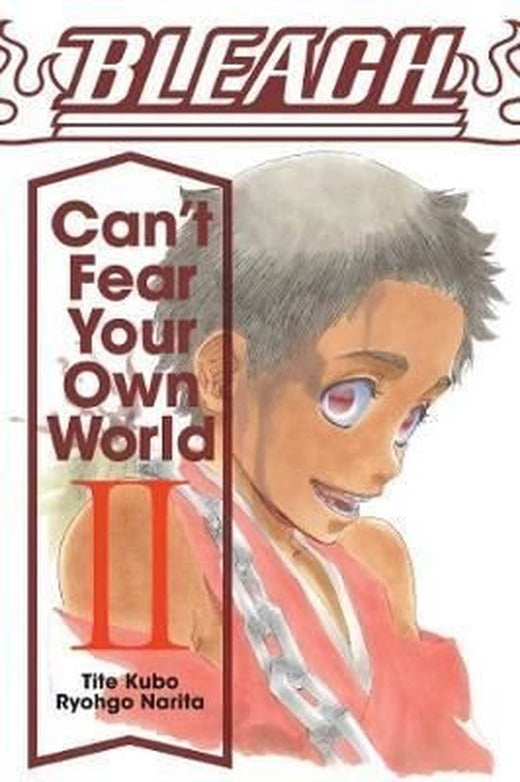 BLEACH: Can't Fear Your Own World 2: Volume 2 | Viz Media