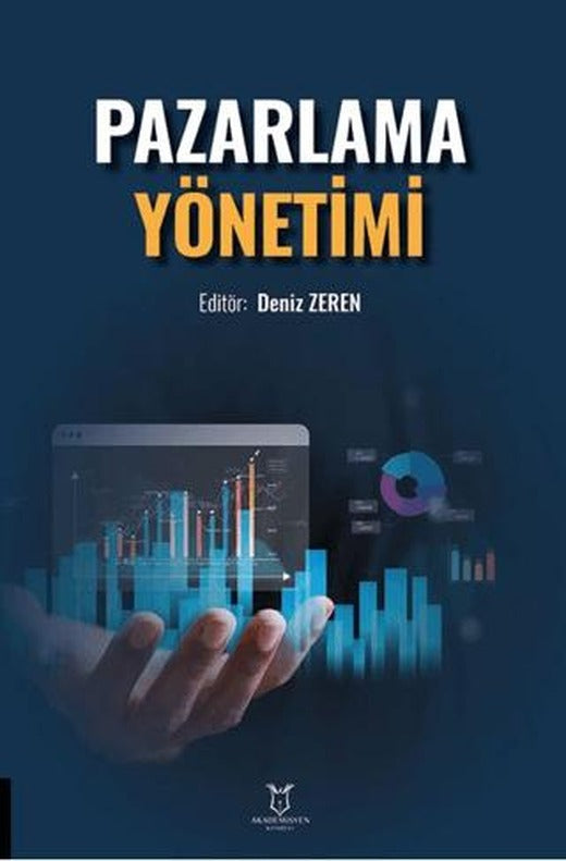Pazarlama Yönetimi