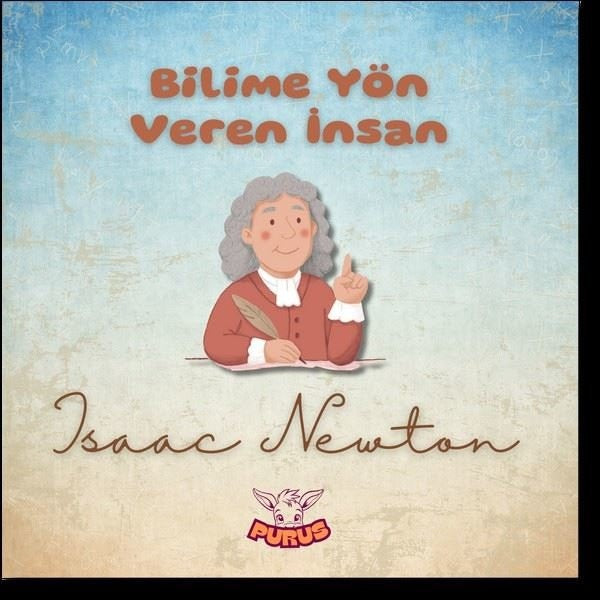 Bilime Yön Veren İnsan | Purus Yayın (İnce Kapak)