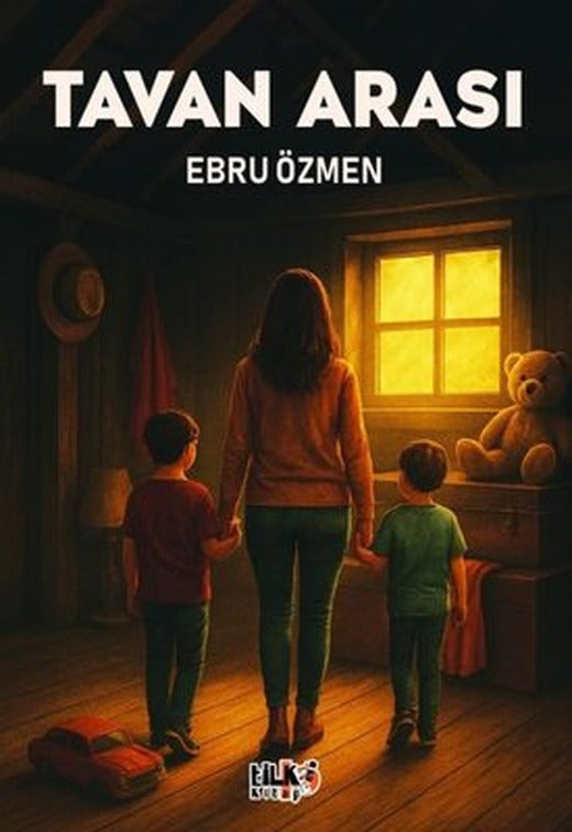 Tavan Arası | Tilki Kitap (İnce Kapak)