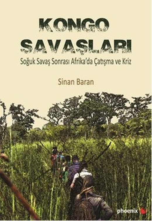 Kongo Savaşları | Phoenix