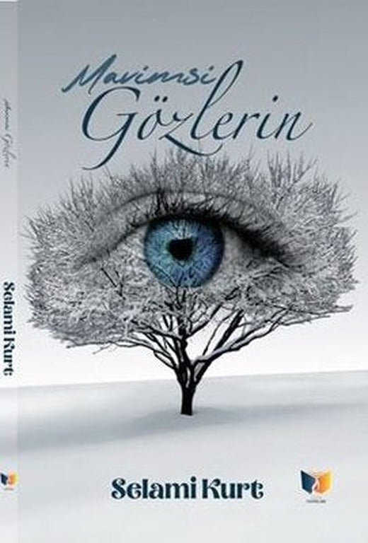 Mavimsi Gözlerin | Ateş Yayınları