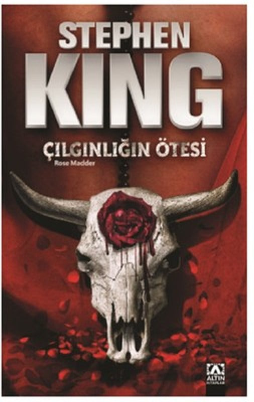 Çılgınlığın Ötesi | Altın Kitaplar
