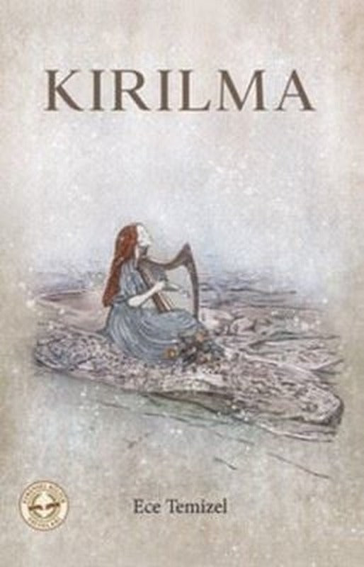Kırılma | Evrensel Kültür Yayınları (İnce Kapak)