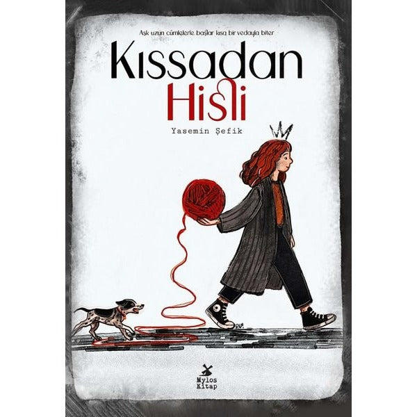 Kıssadan Hisli