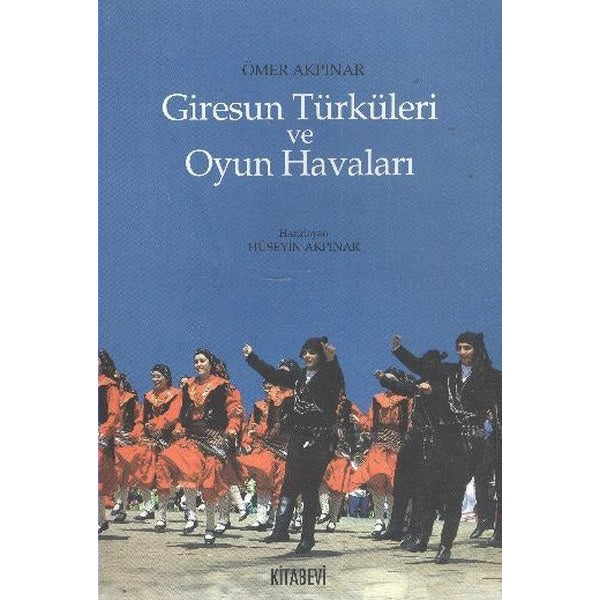 Giresun Türküleri ve Oyun Havaları